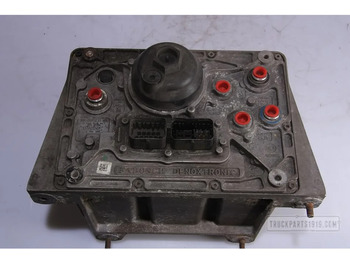 Выхлопная система DAF