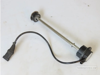 Выхлопная система DAF