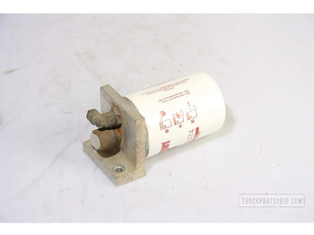 Выхлопная система DAF