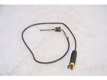 Выхлопная система DAF