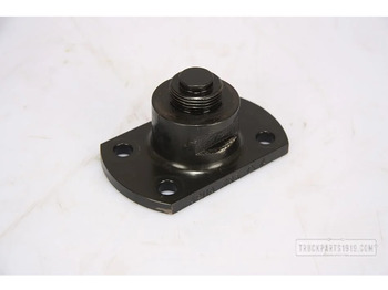 Двигатель и запчасти DAF