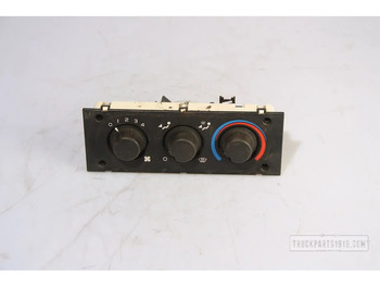 Отопление/ Вентиляция DAF XF 105