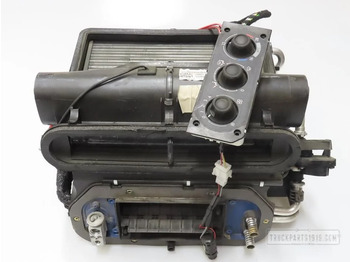 Отопление/ Вентиляция DAF CF