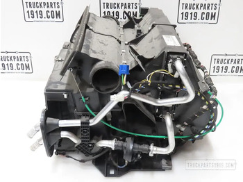 Отопление/ Вентиляция для Грузовиков DAF Heating, Ventilation & AC Kachel unit DAF: фото 2 Отопление/ Вентиляция для Грузовиков DAF Heating, Ventilation & AC Kachel unit DAF: фото 2
