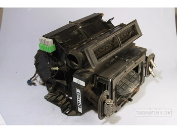 Отопление/ Вентиляция DAF XF 105