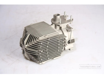 Отопление/ Вентиляция DAF