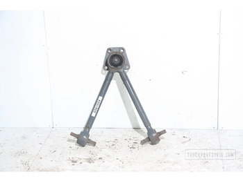 Подвеска DAF