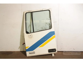 Дверь и запчасти DAF XF 105