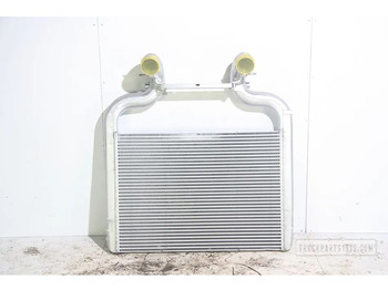 Радиатор DAF XF 106