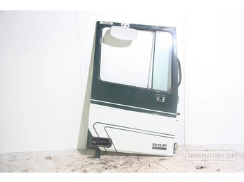 Дверь и запчасти DAF XF