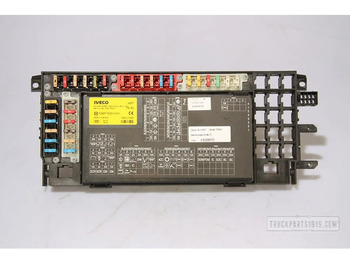 Блок управления IVECO