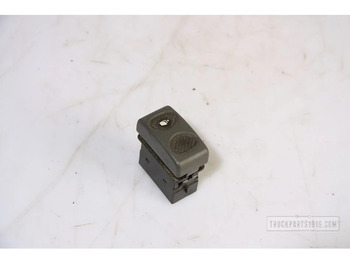 Приборная панель IVECO