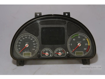 Электрическая система IVECO