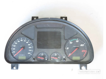 Электрическая система IVECO