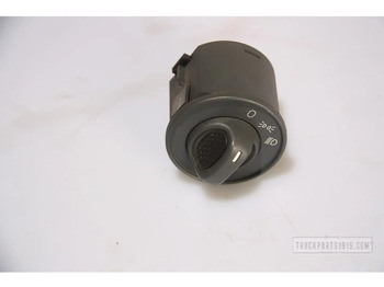 Приборная панель IVECO