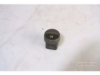 Приборная панель IVECO