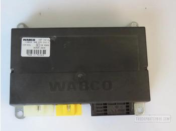 Блок управления IVECO