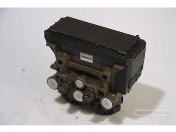 Детали тормозной системы KNORR-BREMSE