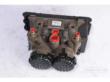 Тормозной клапан RENAULT