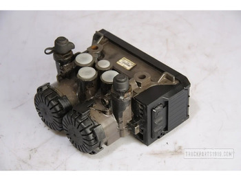 Тормозной клапан VOLVO