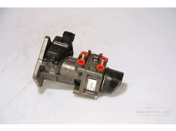 Детали тормозной системы KNORR-BREMSE