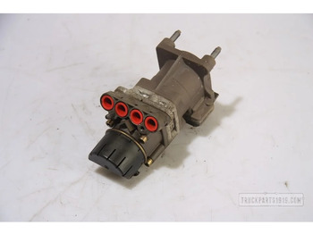 Детали тормозной системы RENAULT