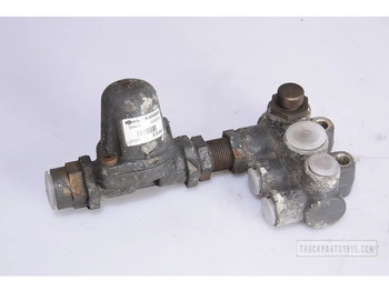 Клапан KNORR-BREMSE