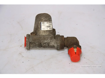 Клапан KNORR-BREMSE