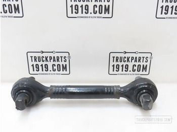 Подвеска MAN