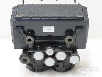 Детали тормозной системы MAN