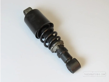 Подвеска кабины MAN