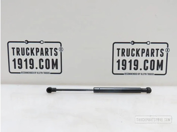 Кузов и экстерьер MAN