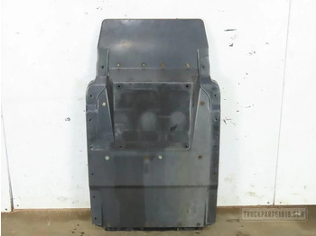 Кузов и экстерьер MAN