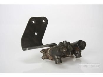 Клапан для Грузовиков MAN Compressed Air System Verdeel Ventiel PA66: фото 2