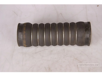 Система охлаждения MAN