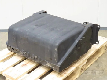 Электрическая система MAN