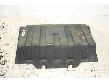 Электрическая система MAN