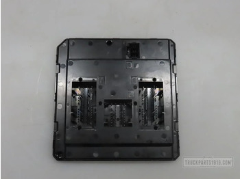 Блок управления MAN