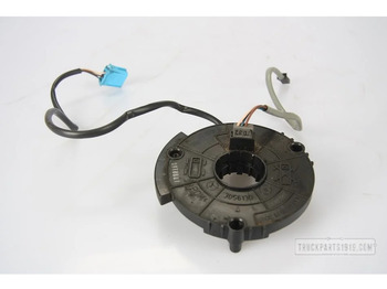 Электрическая система MAN