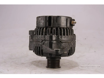 Генератор MAN