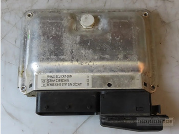 Блок управления MAN