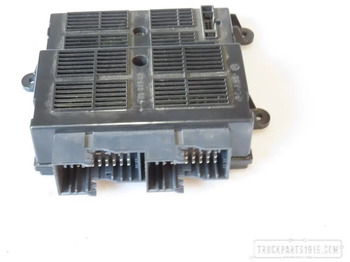 Блок управления MAN