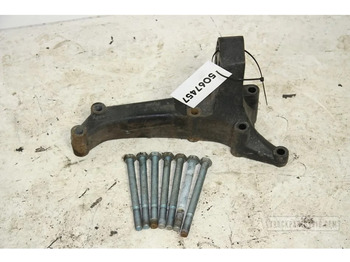 Подушка двигателя MAN