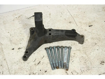 Подушка двигателя MAN