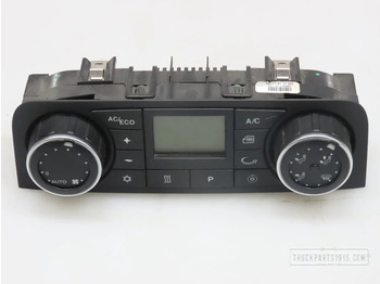 Отопление/ Вентиляция MAN