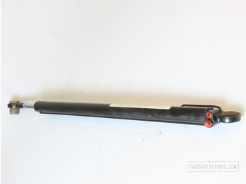 Гидравлика MAN