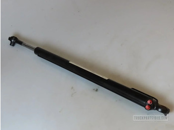 Гидравлика MAN