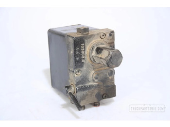 Гидравлика MAN