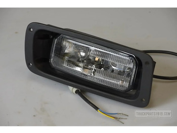 Противотуманная фара MAN