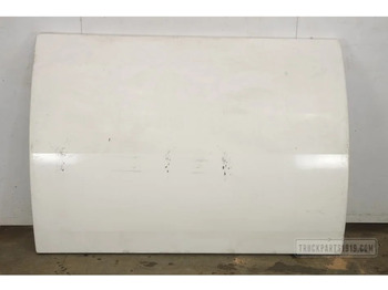 Аэродинамика/ Спойлеры MAN TGL